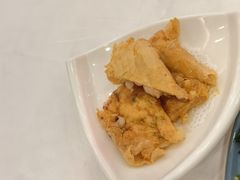 -金华安大酒楼·老牌潮菜·粤式茶点(东方国际店)