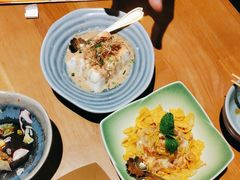 -一心创作料理屋(经开万达店)