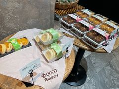 -东哥面包(江宁大润发店)