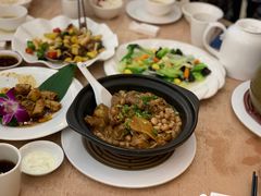 -轩记海鲜餐厅·四十五年老字号·经典粤菜(西区彩虹店)