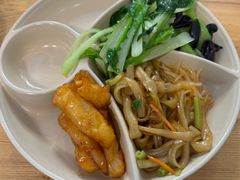 -素满香·食养自助(福州·长乐北路店)
