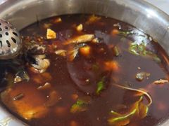 -云溪河冷锅鱼(成都玉林小吃街店)