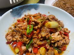 -湘味·鱼头王(上夼美食街店)