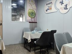 -逢春菜馆天津菜(胜利路店)