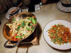 -绿茶餐厅(成都大悦城店)