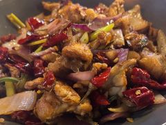 -湘香私房菜(大石长隆店)