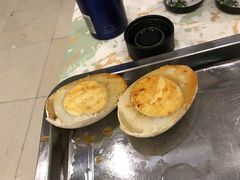-老猎户炭火锅羊汤(万达店)