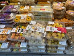 -物美超市(三里河店)