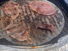-喜井无限自助烤肉公司(石厦店)