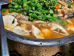 -探鱼·鲜青椒爽麻烤鱼(领展购物广场店)