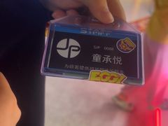 -上海JOYPOLIS环游嘉年华主题乐园