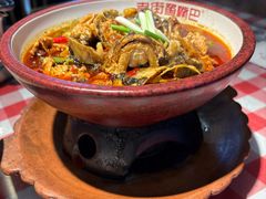 -老街鱼嘴巴(坡子街老店)