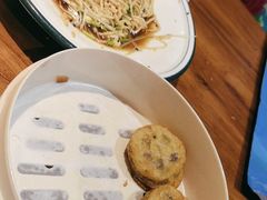-云尊府云南菜·蒸汽石锅鱼(五棵松华熙店)