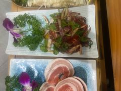 -鹤之乡·齐齐哈尔烤肉·非遗(秋涛路店)