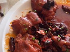 -辣婆婆(航天桥店)