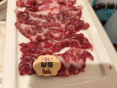 -八合里潮汕鲜牛肉火锅(上海汇智广场店)