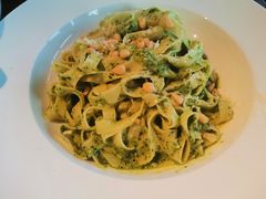 罗勒松子面-FABIO’S费比欧披萨餐厅