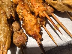 -管氏翅吧(地安门创始店)