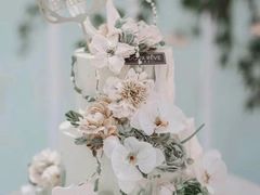 -杜哈夫DOUX RÊVE·生日蛋糕(日月光店)