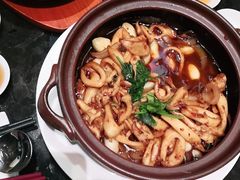 -高佳庄·海鲜酒楼(东港店)