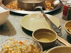 -渝味晓宇·重庆火锅(龙岗龙城万科里店)