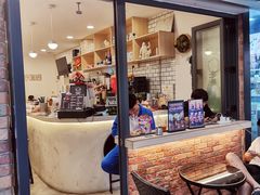 门面-soulfa柠檬茶(鹭江店)