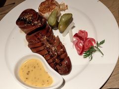 -波特曼西餐厅(中央大街店)