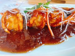 -新加坡海鲜(国贸商城店)