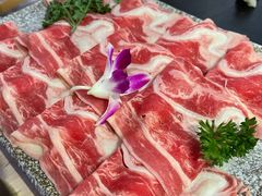 -新草堂锅物料理(泉城路店)
