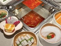 -海底捞火锅(高科广场店)