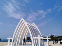 -清水湾旅游度假区