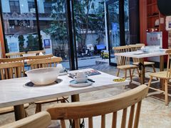 大堂-友德福.老字号粤菜.广州地标融合美食(荔湾路店)