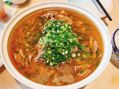-观盐·盐帮菜(官园桥店)
