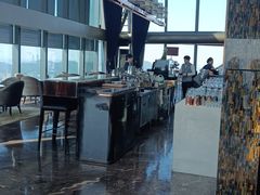 -瑞吉酒店·The Drawing Room闲逸廊·云端下午茶·夜奢Whiskey