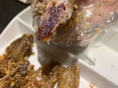 -虾胡闹·澳洲小龙虾·烧烤(福田鲨鱼店)