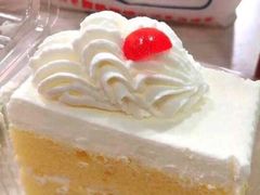 -红宝石·鲜奶小方·海派西点房(浦三店)