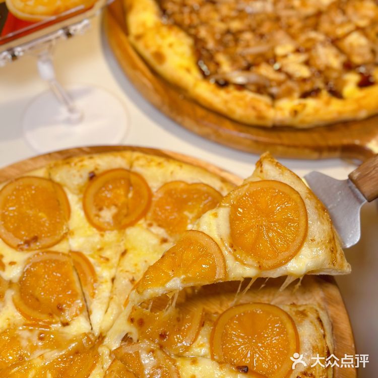 轻轻松松就能吃回本的比萨自助|比格比萨自助