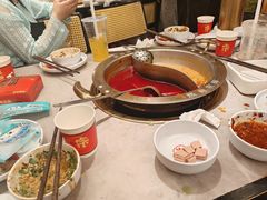 -热辣宗师·串串火锅(万达金街店)