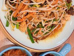 -合合春饼·酱骨·东北菜(潘家园店)