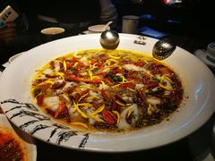 -太二酸菜鱼(海口友谊广场店)