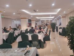 -新疆兵团食府清真(马连道店)