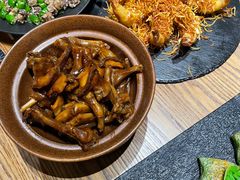 -花间一壶酒(桐荫街店)