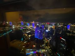 -宁波万豪酒店