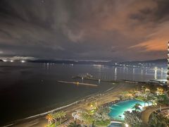 -深圳大梅沙京基洲际度假酒店