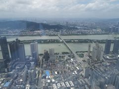 -长沙尼依格罗酒店