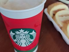 -星巴克(北京门头沟长安天街店)