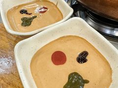 -马记伊源斋涮肉·清真菜(潘家园古玩市场店)