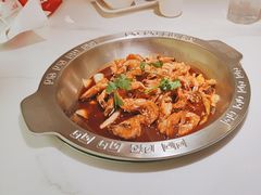-李想大虾(吾悦广场店)