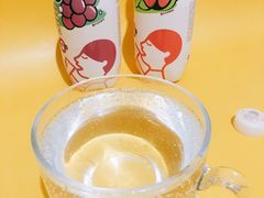 -喜茶(广州东方宝泰店)
