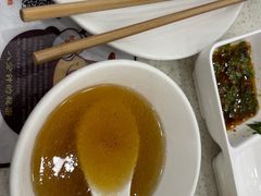 -澳盟清汤鲜黄牛肉(公济桥路店)